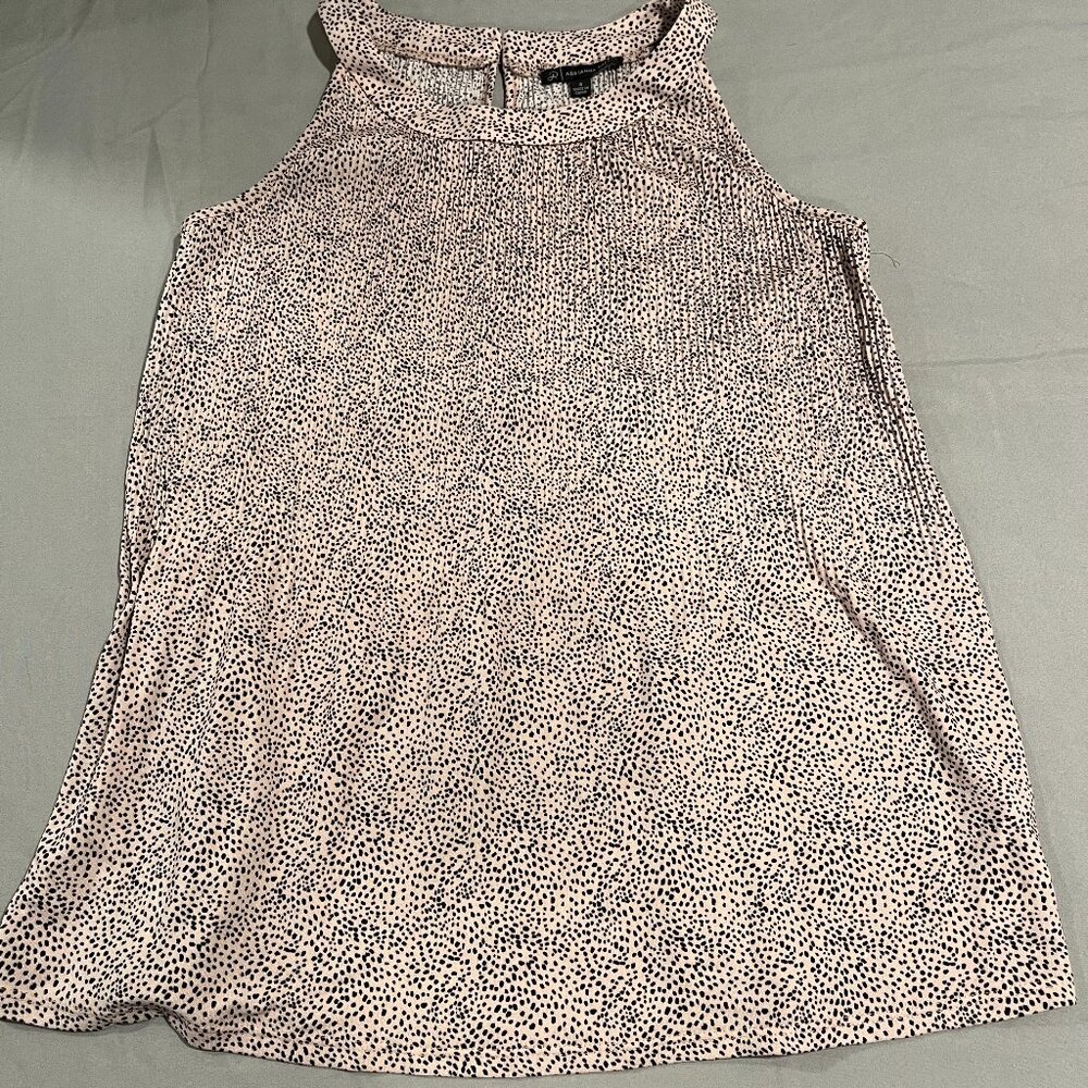 Adrianna Papell Tank Size S